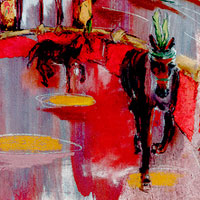 Circus Series 1
