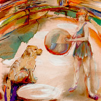 Circus Series 2