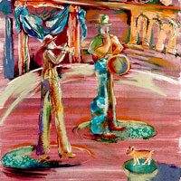 Circus Series 3