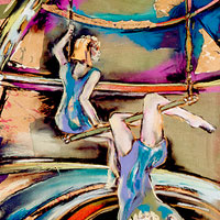 Circus Series 4