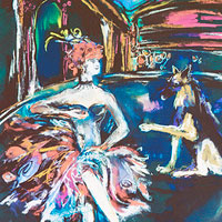 Circus Series 7