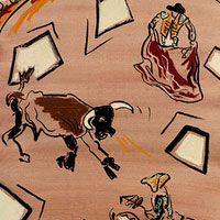 Corrida Series 1