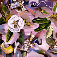 Magnolia 2