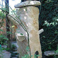Cotropia Sculpture