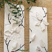 Dunlap Sculpture