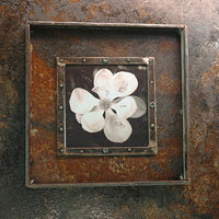Jard House Gate