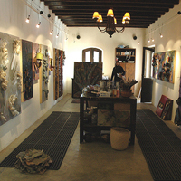 Studio Shot 2